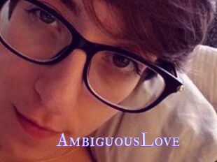 AmbiguousLove