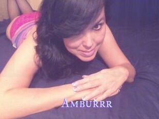 Amburrr