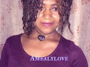 Amealylove