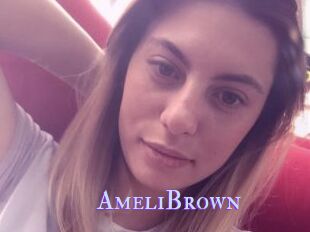 AmeliBrown