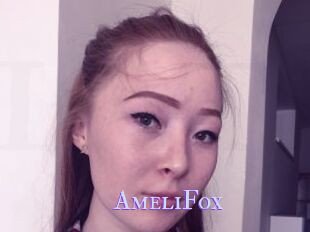 AmeliFox