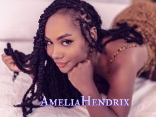 AmeliaHendrix