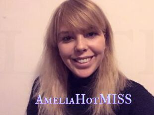 AmeliaHotMISS