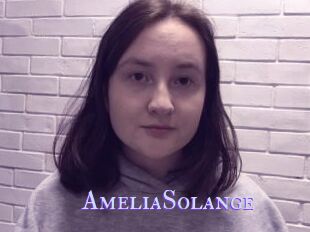 AmeliaSolange