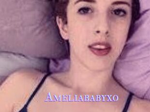 Ameliababyxo