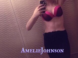 AmelieJohnson