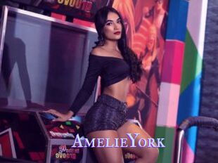 AmelieYork