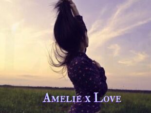 Amelie_x_Love