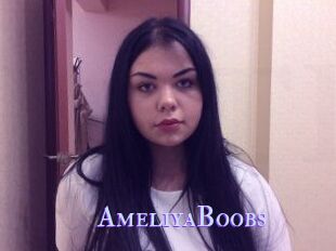 AmeliyaBoobs