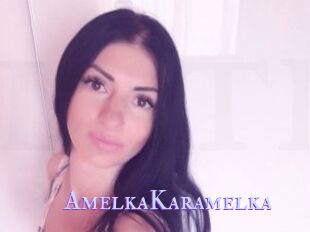 AmelkaKaramelka