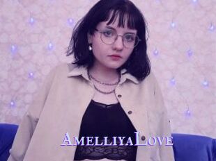 AmelliyaLove