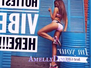 AmellyDoll