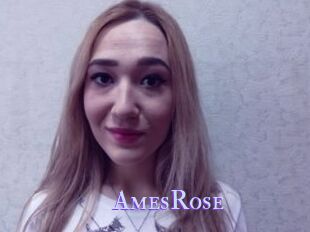 AmesRose