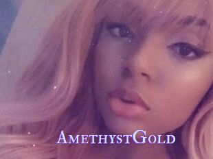 AmethystGold