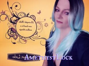 AmethystLock