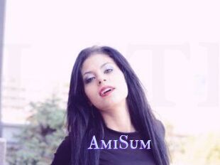 AmiSum