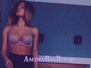 AminaBigBoobs