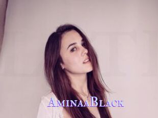 AminaaBlack