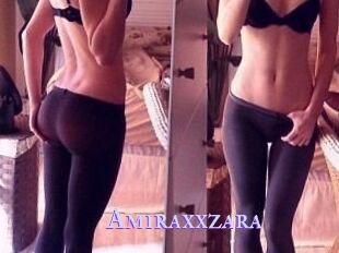 Amiraxxzara