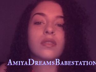 AmiyaDreamsBabestation