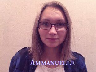 Ammanuelle