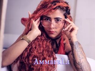 AmmberLi