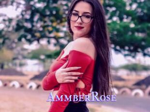 AmmberRose