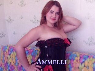 Ammelli