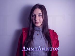 AmmyAniston