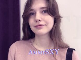 AmmySXY