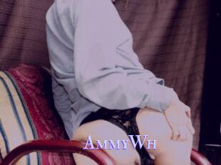 AmmyWh