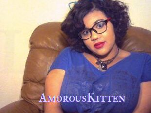 AmorousKitten