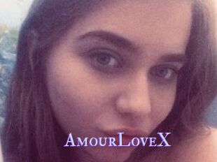 AmourLoveX