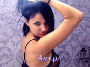 Amy4u