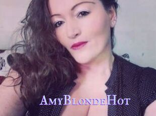 AmyBlondeHot