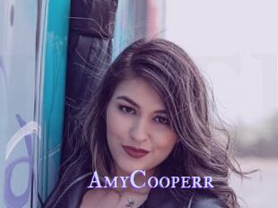 AmyCooperr