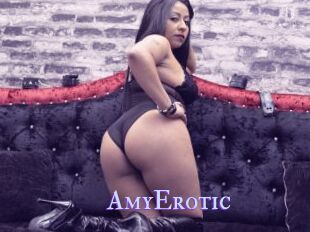 AmyErotic