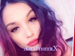 AmyFisherX