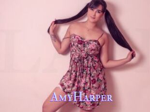 AmyHarper