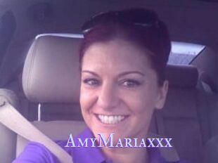 AmyMariaxxx