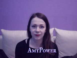 AmyPower