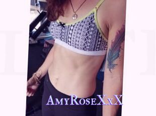 AmyRoseXxX