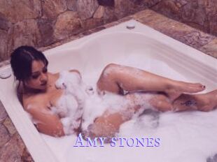 Amy_stones