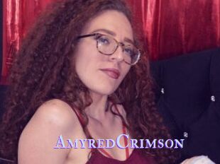 AmyredCrimson