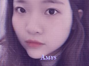 Amys