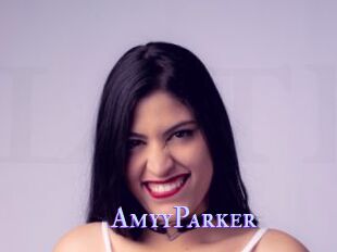 AmyyParker