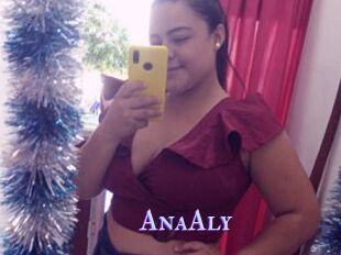 AnaAly