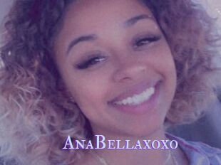 AnaBellaxoxo