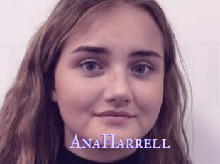 AnaHarrell