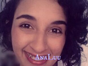 AnaLuu